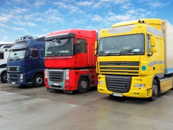 İzmir Kayapınar Nakliye